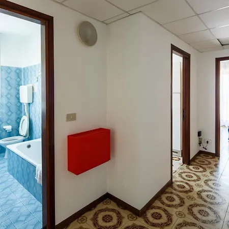 Appartement Calmo 2dx *