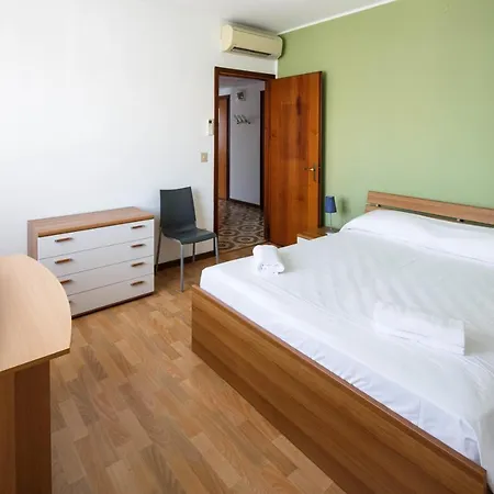 Calmo 2dx Appartement