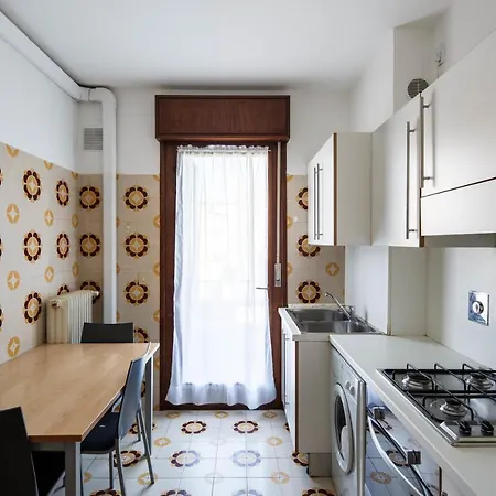 Calmo 2dx ヴェネツィア・リド島