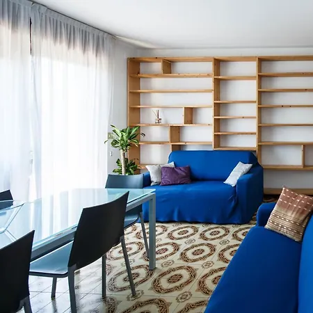 Apartman Calmo 2dx Lido di Venezia