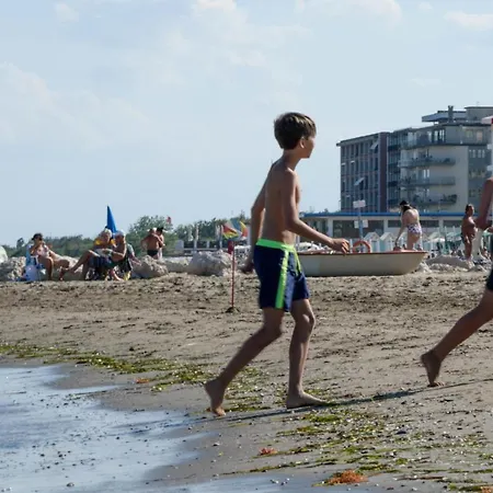 Calmo 2dx Διαμέρισμα *