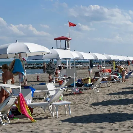 Διαμέρισμα Calmo 2dx