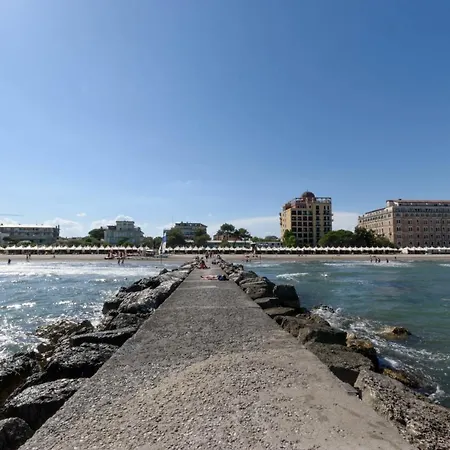 Calmo 2dx Διαμέρισμα *