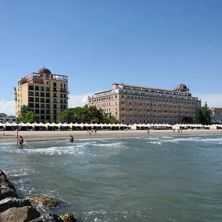 Lägenhet Calmo 2dx Venedig-Lido