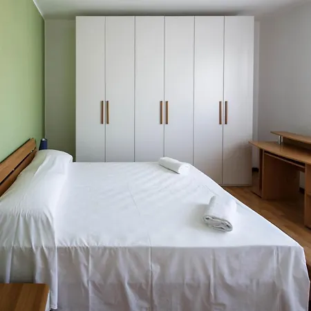 Calmo 2dx * Венеция-Лидо