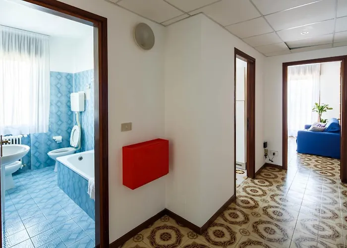 Lägenhet Calmo 2dx *