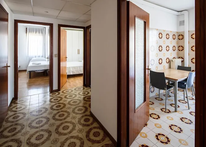 Calmo 2dx * Λίντο της Βενετίας