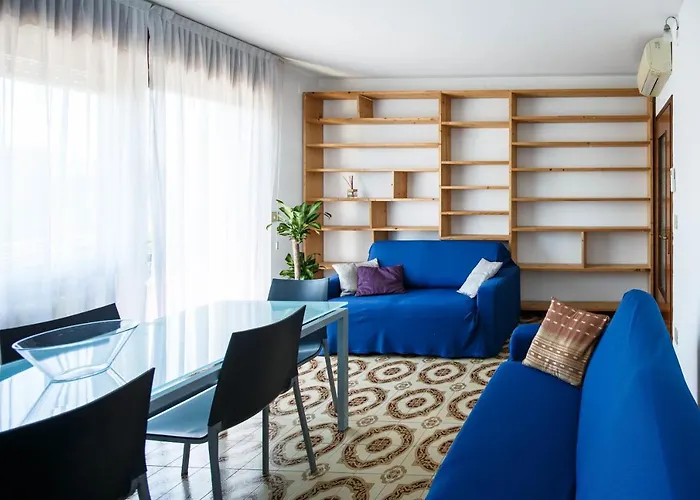 Διαμέρισμα Calmo 2dx Λίντο της Βενετίας