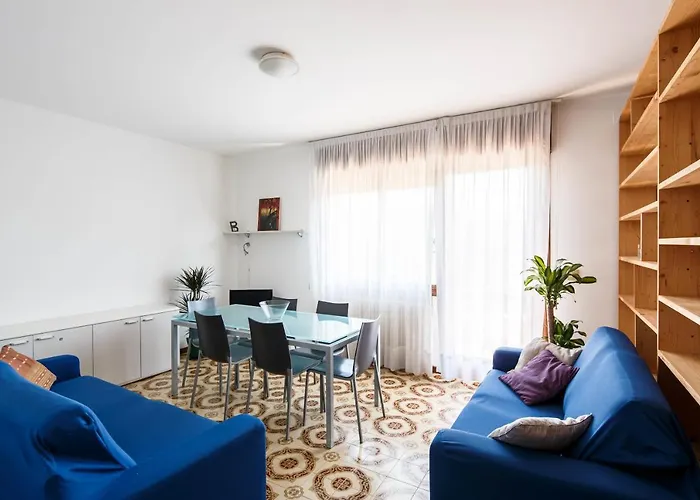 Lägenhet Calmo 2dx *