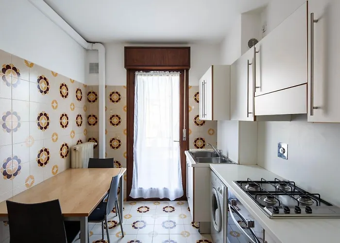 Calmo 2dx Venedig-Lido