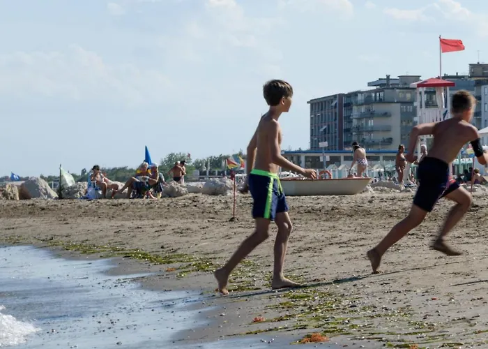 Calmo 2dx Lägenhet *