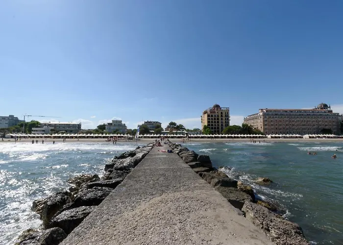 Calmo 2dx Διαμέρισμα *