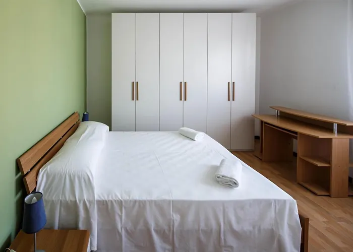 Calmo 2dx * Λίντο της Βενετίας